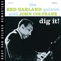 The Red Garland Quintet – Dig It! [RVG Remaster]
