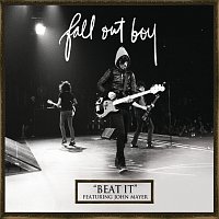 Fall Out Boy, John Mayer – Beat It