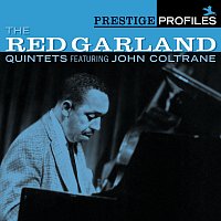 Red Garland Quintets, John Coltrane – Prestige Profiles: The Red Garland Quintets