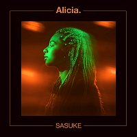 Alicia. – Sasuke