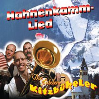 Hahnenkamm - Lied  -  Die fidelen Kitzbuheler