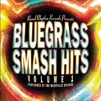 The Mashville Brigade – Bluegrass Smash Hits