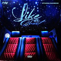 RJAE, Stunna Gambino – Like A Ghost