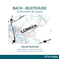 Vincent Boucher – La rencontre de Lubeck