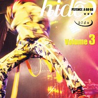 hide – Psyence A Go Go Volume 3