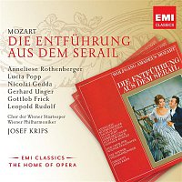 Josef Krips – Mozart: Die Entfuhrung aus dem Serail