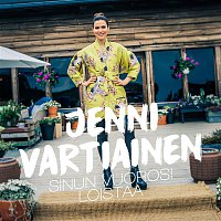 Jenni Vartiainen – Sinun vuorosi loistaa (Vain elamaa kausi 7)