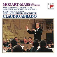 Mozart: Great Mass in C Minor, K. 427 (417a)