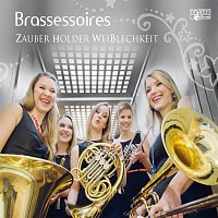 Brassessoires – Zauber holder WeiBlechkeit