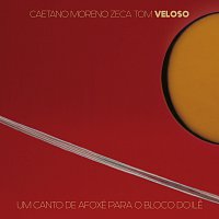 Caetano Veloso, Moreno Veloso, Tom Veloso, Zeca Veloso – Um Canto De Afoxé Para O Bloco Do Ile [Ao Vivo]