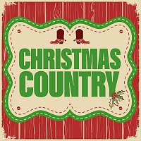 Různí interpreti – Christmas Country