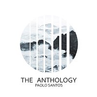 Přední strana obalu CD The Anthology