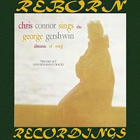 Chris Connor – Chris Connor Sings the George Gershwin Almanac of Song - Bonus (HD Remastered)