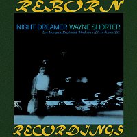 Wayne Shorter – Night Dreamer (HD Remastered)