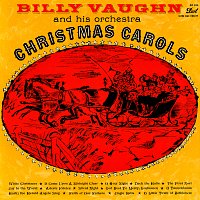 Billy Vaughn And His Orchestra – Christmas Carols