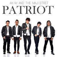 Akim & The Majistret – Patriot