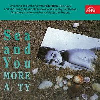 Peder Rizzi, Studiový smyčcový orchestr, Jan Hrábek – Sea and You Moře a ty MP3