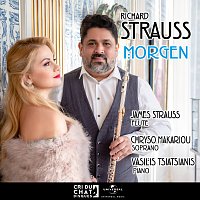 James Strauss, Chryso Makariou, Vasilis Tsiatsianis – Strauss & Morgen