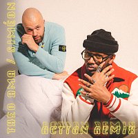 Theo Ama, Simeon – Action [Remix]