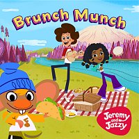 Jeremy and Jazzy – Brunch Munch