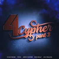 41, Kyle Richh, Dee Billz, TaTa, Jenn Carter, Jay Gelato – 41 CYPHER 2