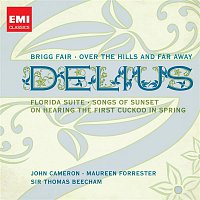 Various  Artists – 20th Century Classics: Delius