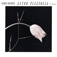 Gidon Kremer – Astor Piazzolla: El Tango