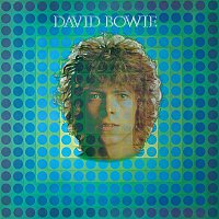 David Bowie – David Bowie (aka Space Oddity) [2015 Remastered Version] CD