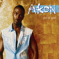 Akon – Pot of Gold