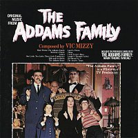 Vic Mizzy – The Addams Family (Original Music From The T.V. Show)