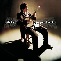 Bela Fleck – Perpetual Motion