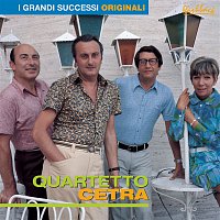 Quartetto Cetra – Quartetto Cetra