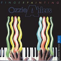 Ozzie Ahlers – Fingerpainting