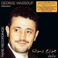 George Wassouf – Mawawel (Live Rare Recording)