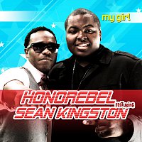 Honorebel, Sean Kingston, Trina – My Girl [feat. Sean Kingston & Trina]