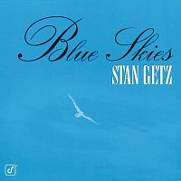 Stan Getz – Blue Skies