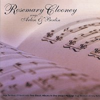 Rosemary Clooney – Sings Arlen & Berlin
