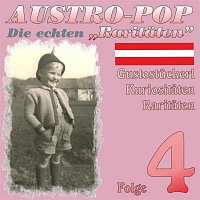 Různí interpreti – Austropop - Die echten Raritaten 4