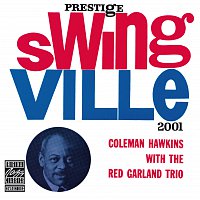 Coleman Hawkins, Red Garland Trio – With The Red Garland Trio