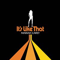 Mariah Carey – It's Like That [int'l e single]