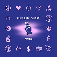Electric Guest – More
