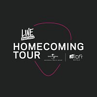 Různí interpreti – Live At Aloft Hotels Homecoming Tour