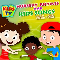 Kids TV – Kids TV Nursery Rhymes and Kids Songs Vol. 22