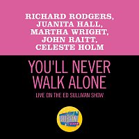 Richard Rodgers, Juanita Hall, Martha Wright, John Raitt, Celeste Holm – You'll Never Walk Alone [Live On The Ed Sullivan Show, June 22, 1952]