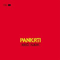 Pankrti – Rdeči album