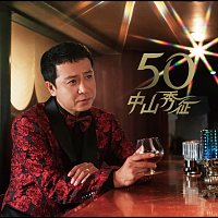 Hideyuki Nakayama – 50