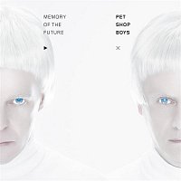 Pet Shop Boys – Memory of the future