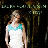 Laura Voutilainen – Kiitos