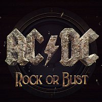 AC/DC – Rock or Bust FLAC