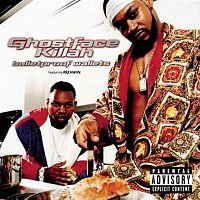 Ghostface Killah – bulletproof wallets featuring raekwon